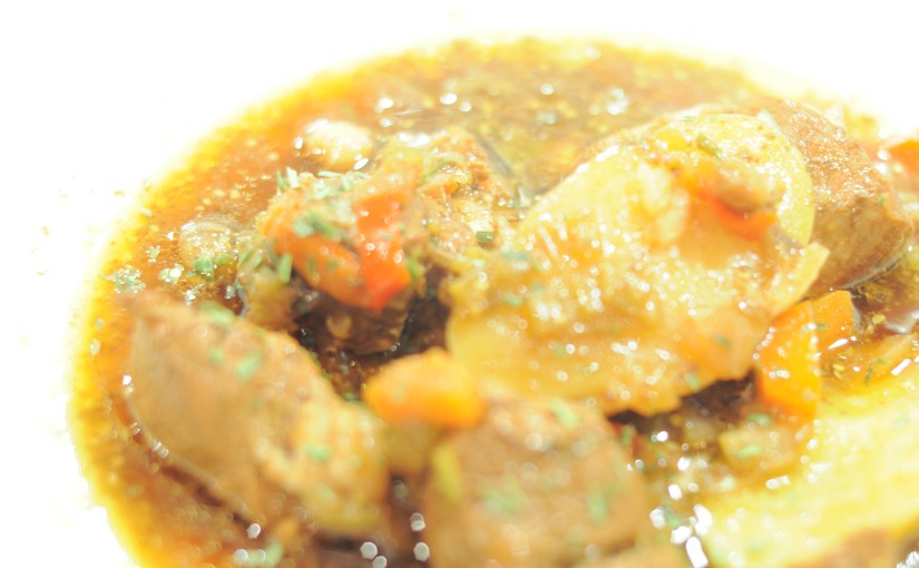 Man tager det man haver, man tager en…. svinebog&nbsp;f.eks.