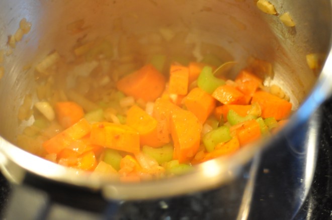 storefebog steke grønnsaker