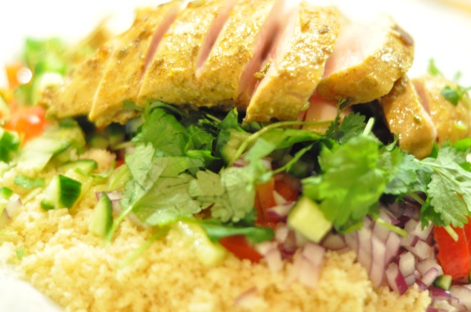 COUSCOUS TABBOULEH - ferdig4