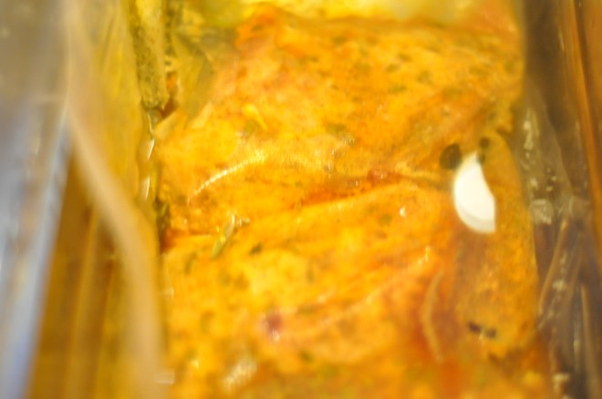 COUSCOUS TABBOULEH - kyling