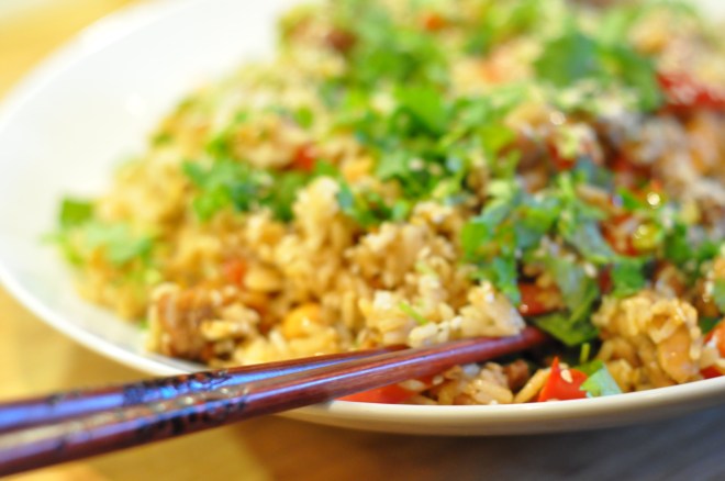 egg fried rice_ferdig