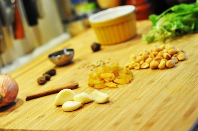 svineknoke med rask thai curry_ingredienser curry2