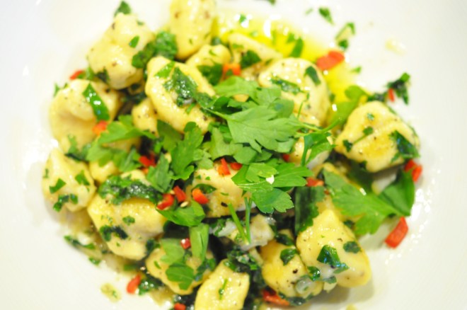 ricotta gnocchi ferdig4