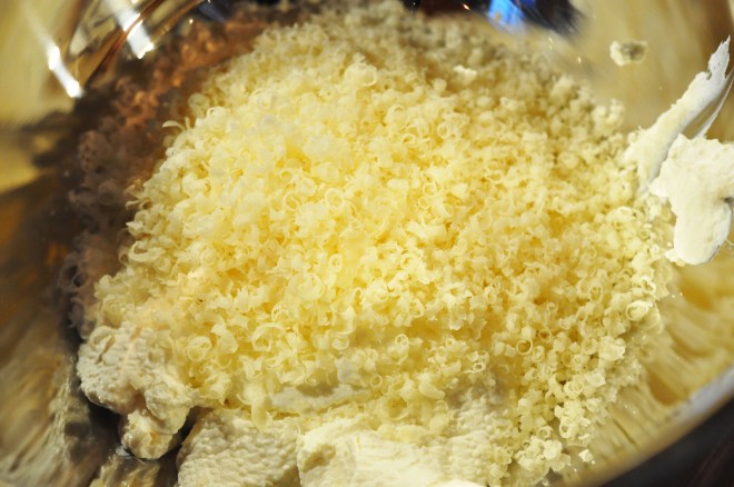 ricotta gnocchi_ricotta med parmesan