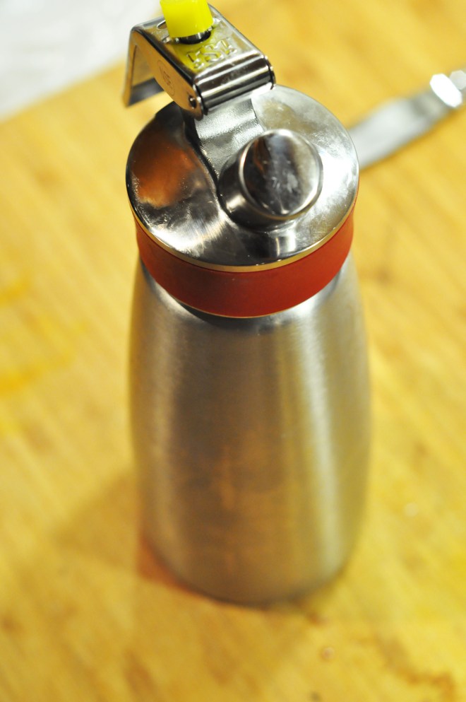 enkel sjokolademousse espuma2