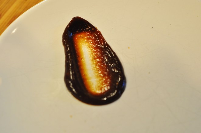 kjøtt poteter og sopp soppketchup ferdig