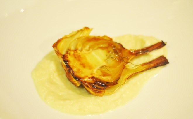 fennikel 4 måter og kamskjell (10)