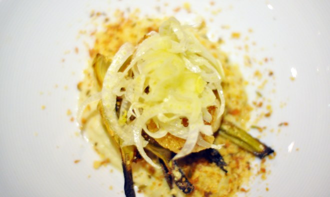 fennikel 4 måter og kamskjell (7)