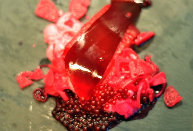 monokrom av rødt (3)