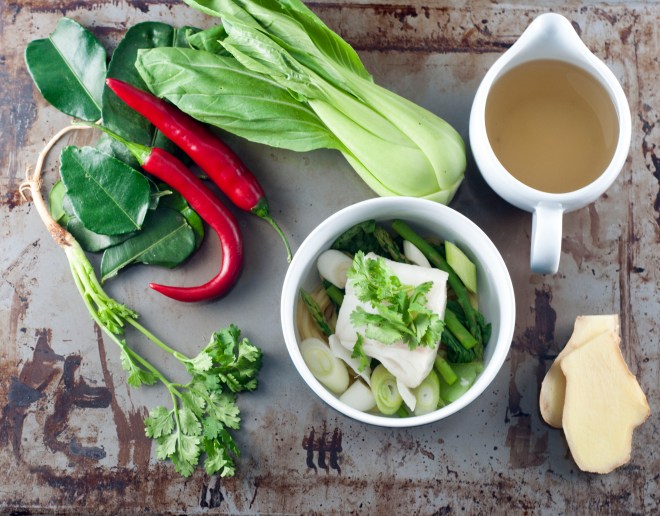 miso posjert torsk med presskanne kraft (20)