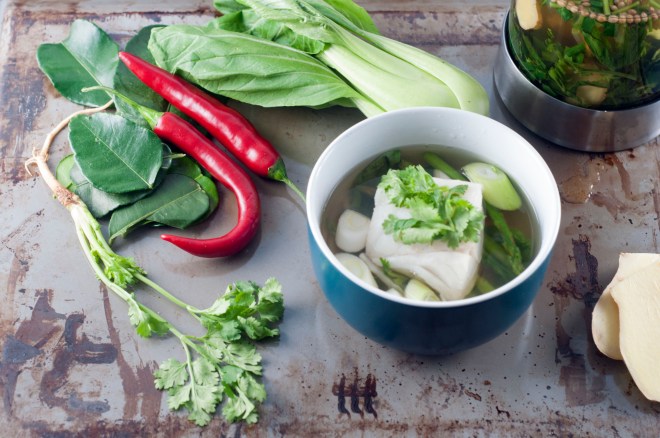 miso posjert torsk med presskanne kraft (41)