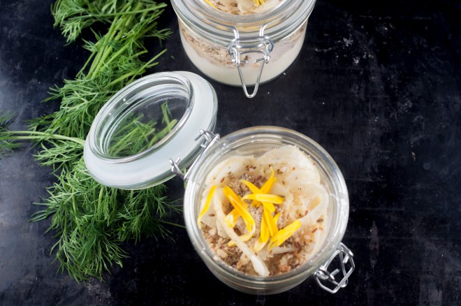 røyket kamskjell med fennikelpure (8)