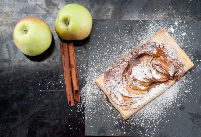 søndagsmorgen eplekake (26)